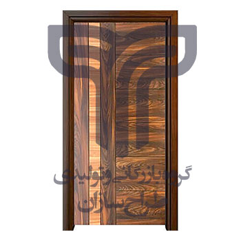 درب ملامینه کد3005